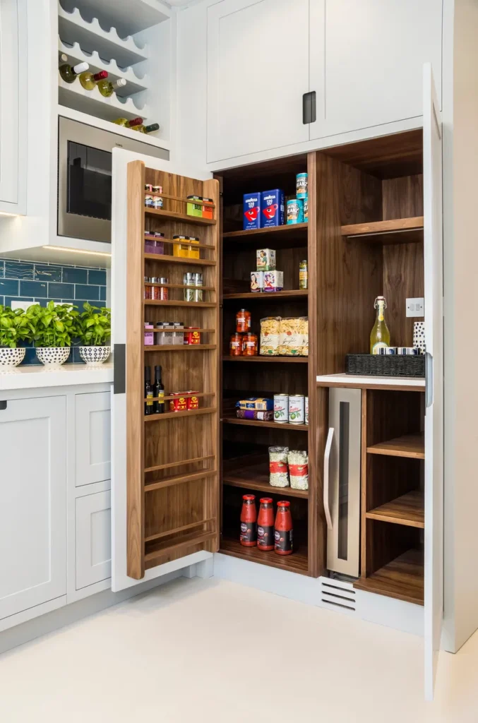 7 Must-Have Barndominium Interior Ideas to Design Your Dream Home 3 Barndominium Interior Ideas Kitchen Design Inspiration5