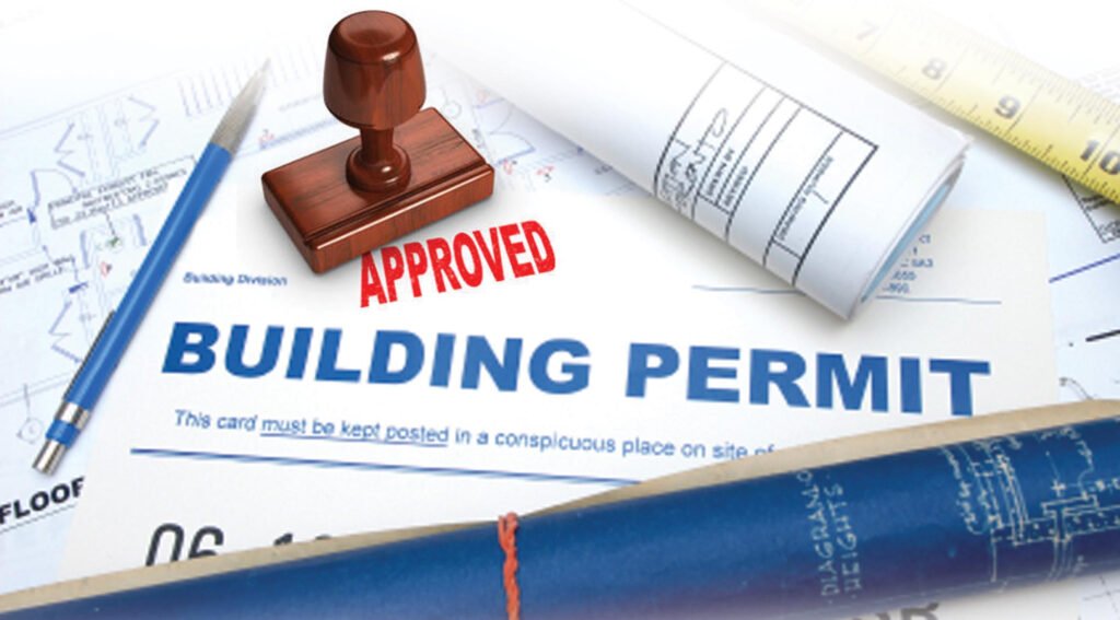 How to Build A Barndominium: Step-by-Step Guide 2 How to Obtain a Building Permit Step by Step Guide