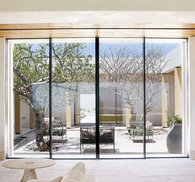 Sliding Doors