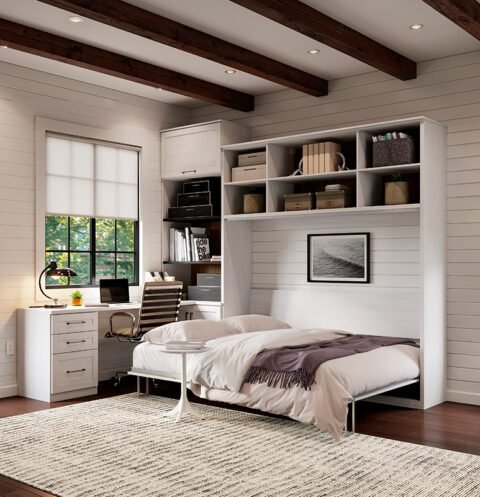 Murphy beds