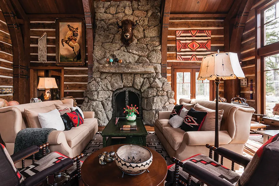 Rustic Decor Ideas for Cozy and Timeless Living