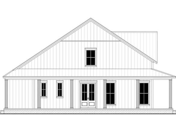 Country House Plan 430-339