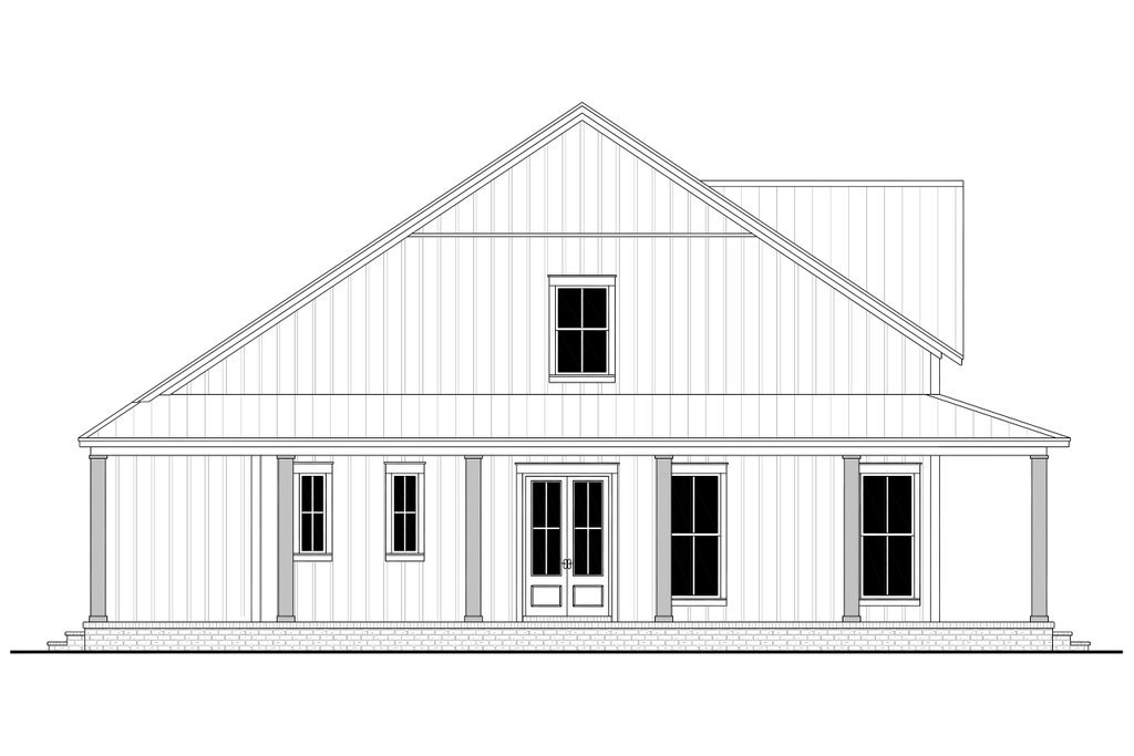 Country House Plan 430-339