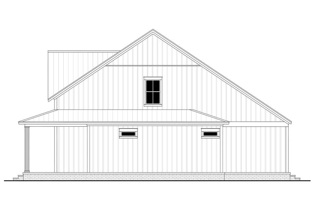 Country House Plan 430-339