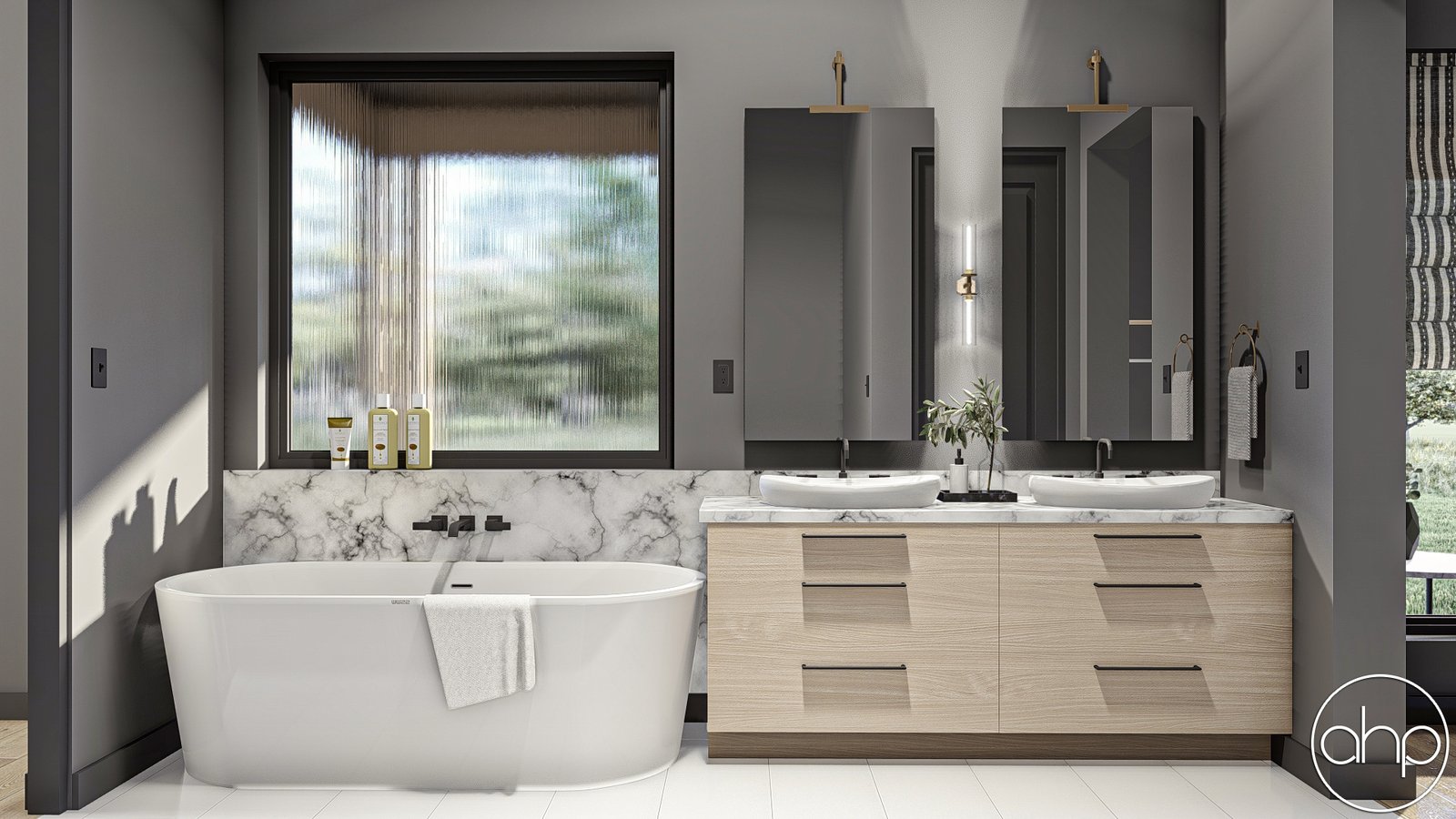 Modern Barndominium Style House Plan Limestone 30440