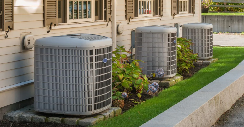 How HVAC Systems Cool And Heat Your Home