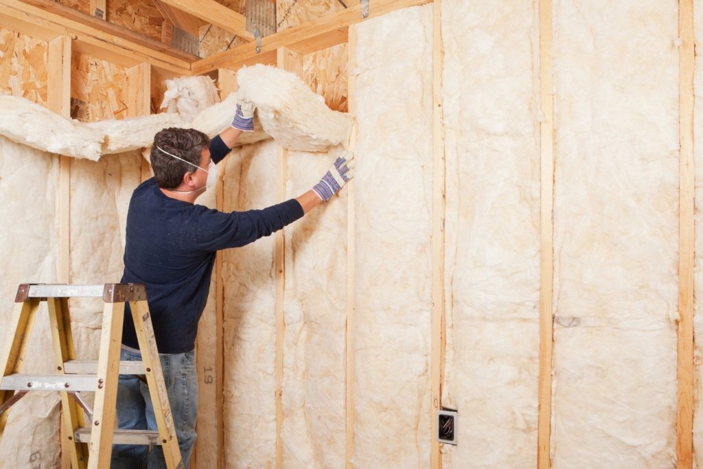 How To Insulate a Wall A Comprehensive Guide